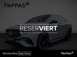 GLE 350 de 4MATIC Coupé Österreich-Edition, 96750 €, Auto & Fahrrad-Autos in 8051 Gösting