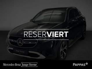 GLC 220 d 4MATIC, 58900 €, Auto & Fahrrad-Autos in 5020 Altstadt
