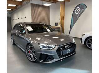 A4 40 TDI SPORT QUATTRO 3X SLINE PANO RFK B&... Komb, 40990 €, Auto & Fahrrad-Autos in 8232 Grafendorf bei Hartberg