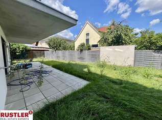 Erstbezug! Hochwertige 2-Zimmer Gartenwohnung in ruhiger Lage - zu verkaufen, 391500 €, Immobilien-Wohnungen in 1210 Floridsdorf