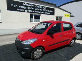 i10 Basis, 2900 €, Auto & Fahrrad-Autos in 4020 Bulgariplatz