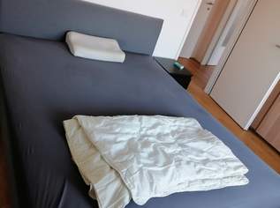 Bett 160 x 200, 225 €, Haus, Bau, Garten-Möbel & Sanitär in 1160 Ottakring