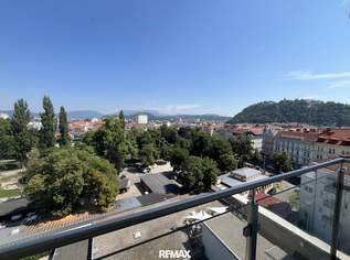 Stadtleben mit Panorama – Attraktive 3,5-Zimmer-Wohnung in Graz mit Wohnrecht zu kaufen!, 180000 €, Immobilien-Wohnungen in 8020 