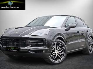 Cayenne Coupe E-Hyb*AHK*360*PANO*INNO*BOSE*SITZ-KL, 129900 €, Auto & Fahrrad-Autos in 5102 Anthering