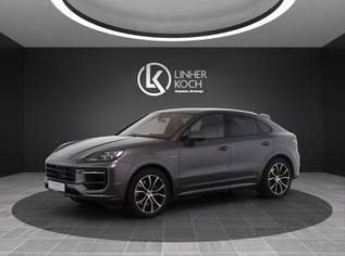 Cayenne E-Hybrid Coupe ''VOLLAUSSTATTUNG'', 129990 €, Auto & Fahrrad-Autos in 6800 Gisingen Cayenne E-Hybrid Coupe ''VOLLAUSSTATTUNG'', 129990 €, Auto & Fahrrad-Autos in 6800 Gisingen