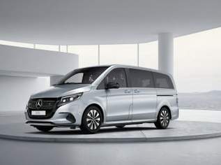 EQV 300 AVANTGARDE Lang 6 Sitze, 71988 €, Auto & Fahrrad-Autos in 8712 Niklasdorf