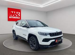 Compass Limited Plug-In Hybrid 4xe*RFK*ISOFIX*, 25899 €, Auto & Fahrrad-Autos in 6426 Gemeinde Roppen