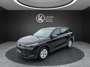 Tiguan 4Me eTSI DSG ''AHK+ACC+RFK+uvm'', 38900 €, Auto & Fahrrad-Autos in 6800 Gisingen