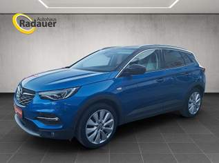 Grandland X 1,6 CDTI BlueInjection Innovation Start/Stopp, 15990 €, Auto & Fahrrad-Autos in 8820 Neumarkt in der Steiermark