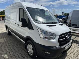 Transit 350 L3H2 TREND 96kw GARANTIE bis 7.2029, 31800 €, Auto & Fahrrad-Autos in 8301 Laßnitzhöhe