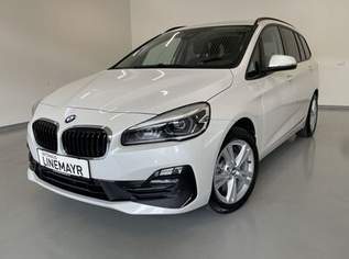 218d xDrive Gran Tourer Automatik Sport Line LED, 19990 €, Auto & Fahrrad-Autos in 5411 Oberalm 218d xDrive Gran Tourer Automatik Sport Line LED, 19990 €, Auto & Fahrrad-Autos in 5411 Oberalm