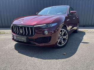 Levante Diesel Q4 GranSport, 41890 €, Auto & Fahrrad-Autos in 6830 Marktgemeinde Rankweil