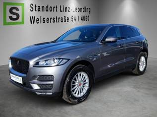 F-PACE Prestige 20d AWD, 30990 €, Auto & Fahrrad-Autos in 4060 Leonding F-PACE Prestige 20d AWD, 30990 €, Auto & Fahrrad-Autos in 4060 Leonding