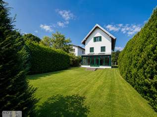 Charmantes Refugium mit Blick auf die Weinberge, 5800 €, Immobilien-Häuser in 1190 Döbling