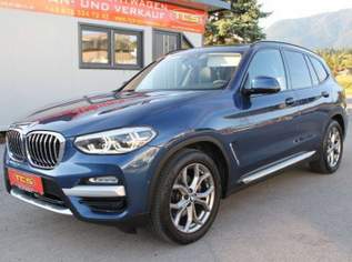 X3 xDrive20i xLine Aut., 30990 €, Auto & Fahrrad-Autos in Kärnten X3 xDrive20i xLine Aut., 30990 €, Auto & Fahrrad-Autos in Kärnten