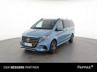 V 300 d 4MATIC EXCLUSIVE Lang AHK 2,5t 6 Sitze, 115188 €, Auto & Fahrrad-Autos in 1210 Floridsdorf