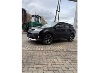 RAV4 Elegance, 10990 €, Auto & Fahrrad-Autos in 9400 Wolfsberg RAV4 Elegance, 10990 €, Auto & Fahrrad-Autos in 9400 Wolfsberg