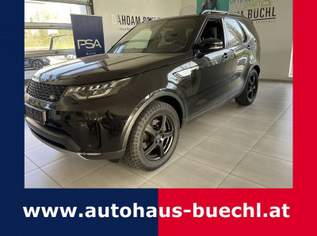 Discovery 5 2,0 SD4 HSE Aut., 32490 €, Auto & Fahrrad-Autos in 5230 Mattighofen