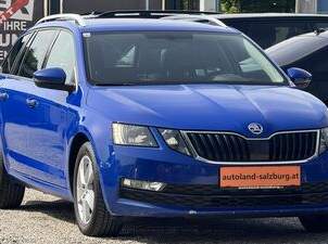 Octavia Ambit*NAVI*Klima*Sitzheizung*Service gepf., 9900 €, Auto & Fahrrad-Autos in 5020 Altstadt Octavia Ambit*NAVI*Klima*Sitzheizung*Service gepf., 9900 €, Auto & Fahrrad-Autos in 5020 Altstadt