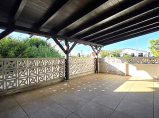 Neufeld: Top-saniertes, vollunterkellertes Haus mit Garten und überdachter Terrasse, 1998 €, Immobilien-Häuser in 2491 Neufeld an der Leitha Neufeld: Top-saniertes, vollunterkellertes Haus mit Garten und überdachter Terrasse, 1998 €, Immobilien-Häuser in 2491 Neufeld an der Leitha