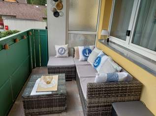 Vierzimmer- Eigentumswohnung mit Garage, 169000 €, Immobilien-Wohnungen in 3180 Gemeinde Lilienfeld