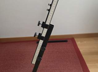 keiboardstände, 15 €, Marktplatz-Musik & Musikinstrumente in 6800 Stadt Feldkirch