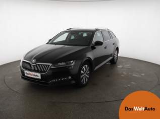 Škoda SUPERB Combi Style TDI DSG, 24950 €, Auto & Fahrrad-Autos in 8041 Liebenau