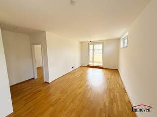 Schöne 2-Zimmerwohnung mit Terrasse!, 721.7 €, Immobilien-Wohnungen in 8055 