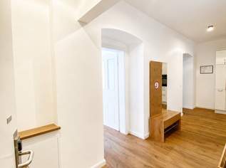 Stilvolle 2-Zimmer-Eigentumswohnung mit Balkon in Top-Lage des 20. Bezirks, 196500 €, Immobilien-Wohnungen in 1200 Brigittenau