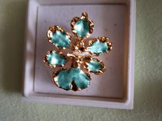 Brosche Schmuck , 20 €, Kleidung & Schmuck-Accessoires, Uhren, Schmuck in 5280 Burgkirchen