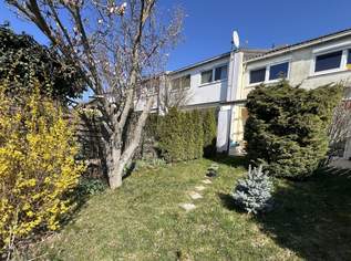 Großzügige 4-Zimmer-Gartenwohnung mit Terrasse, Garage in Mistelbach, 360000 €, Immobilien-Wohnungen in 2130 Mistelbach