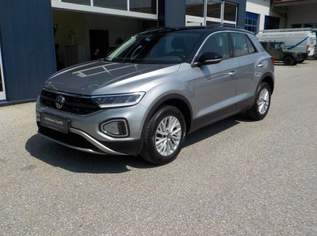 T-Roc 2.0 TDI Life, 18980 €, Auto & Fahrrad-Autos in 3920 Gemeinde Groß Gerungs T-Roc 2.0 TDI Life, 18980 €, Auto & Fahrrad-Autos in 3920 Gemeinde Groß Gerungs