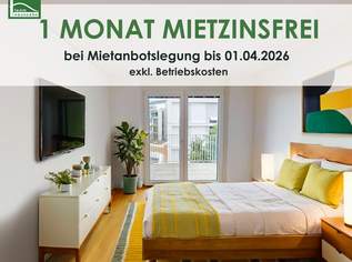 Moderne Traumimmobilie in Graz: Neu und stilvoll in bester Lage!, 759 €, Immobilien-Wohnungen in 8020 