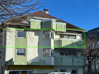 Gemütliche, sonnige 3-Zimmer-Wohnung, 345000 €, Immobilien-Wohnungen in 6112 Marktgemeinde Wattens