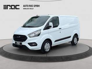 Transit Custom 2.0 TDCi 280 L1H1 Trend Assistenzpaket/Kamera/Hec, 23990 €, Auto & Fahrrad-Autos in 9800 Spittal an der Drau