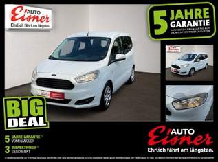 Tourneo Courier 1.0 EcoBoost Trend, 7990 €, Auto & Fahrrad-Autos in 9020 Innere Stadt Tourneo Courier 1.0 EcoBoost Trend, 7990 €, Auto & Fahrrad-Autos in 9020 Innere Stadt