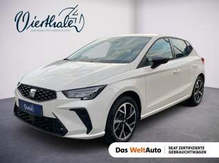Ibiza FR Edition 1.0 TSI 95PS, 22451 €, Auto & Fahrrad-Autos in 5600 Sankt Johann im Pongau Ibiza FR Edition 1.0 TSI 95PS, 22451 €, Auto & Fahrrad-Autos in 5600 Sankt Johann im Pongau