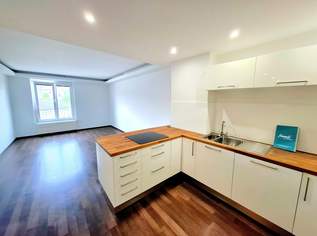 TOP-SANIERTE 2 Zimmer Wohnung, 284000 €, Immobilien-Wohnungen in 1120 Meidling