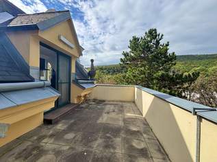 Historische charmante Altbau-Villa mit 3 DG-Einheiten inkl. Dachterrassen I 2012 Generalsanierung inkl. Lift I Grünlage, 545000 €, Immobilien-Wohnungen in 2500 Gemeinde Baden