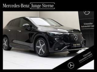 EQE 350 4MATIC SUV, 78900 €, Auto & Fahrrad-Autos in 6850 Stadt Dornbirn