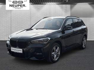 X1 xDrive18d, 33490 €, Auto & Fahrrad-Autos in 8750 Judenburg