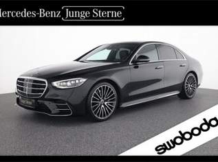 S 350 d 4M AMG Line Airmatic Burmester Digital Lig, 109850 €, Auto & Fahrrad-Autos in 4663 Laakirchen S 350 d 4M AMG Line Airmatic Burmester Digital Lig, 109850 €, Auto & Fahrrad-Autos in 4663 Laakirchen