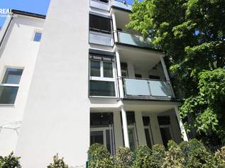 Sehr ruhige Innenhoflage, 375000 €, Immobilien-Wohnungen in 1160 Ottakring