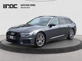 A6 Avant 55 TFSI e PHEV quattro sport S-tronic S-Lin, 36990 €, Auto & Fahrrad-Autos in 9800 Spittal an der Drau