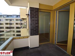 Mi Living- Hochwertige Eigentumswohnungen nähe Hauptbahnhof, 462000 €, Immobilien-Wohnungen in 1100 Favoriten