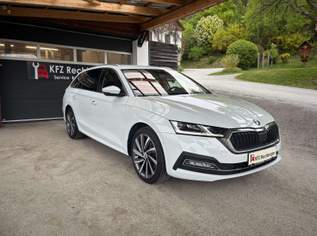 Octavia STYLE 4x4 LED MULTI APP KEYLESS VIRTUELL KAMERA, 21999 €, Auto & Fahrrad-Autos in 8184 Anger