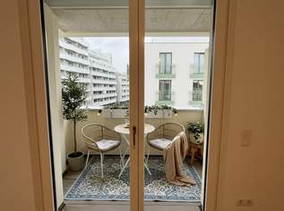 Urban. Grün. Zukunftsorientiert., 216294.64 €, Immobilien-Wohnungen in 1230 Liesing