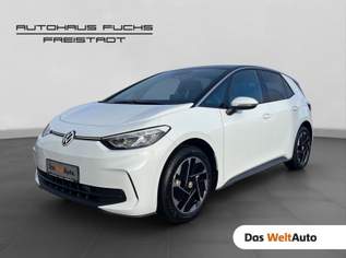 ID.3 Pure 125 kW Business, 33900 €, Auto & Fahrrad-Autos in 4240 Freistadt ID.3 Pure 125 kW Business, 33900 €, Auto & Fahrrad-Autos in 4240 Freistadt