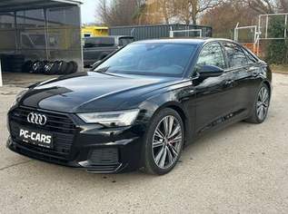 A6 55 TFSI e quattro sport *MwSt.*, 37990 €, Auto & Fahrrad-Autos in 7400 Oberwart