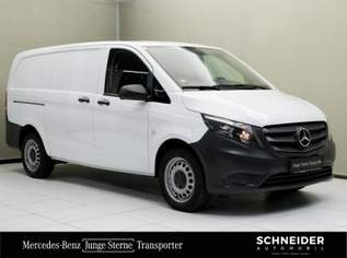 Vito 110 CDI Kasten Lang, 30996 €, Auto & Fahrrad-Autos in 6840 Götzis
